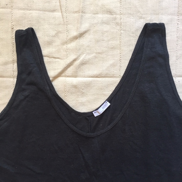Zara Tank Top M - Picture 3 of 6